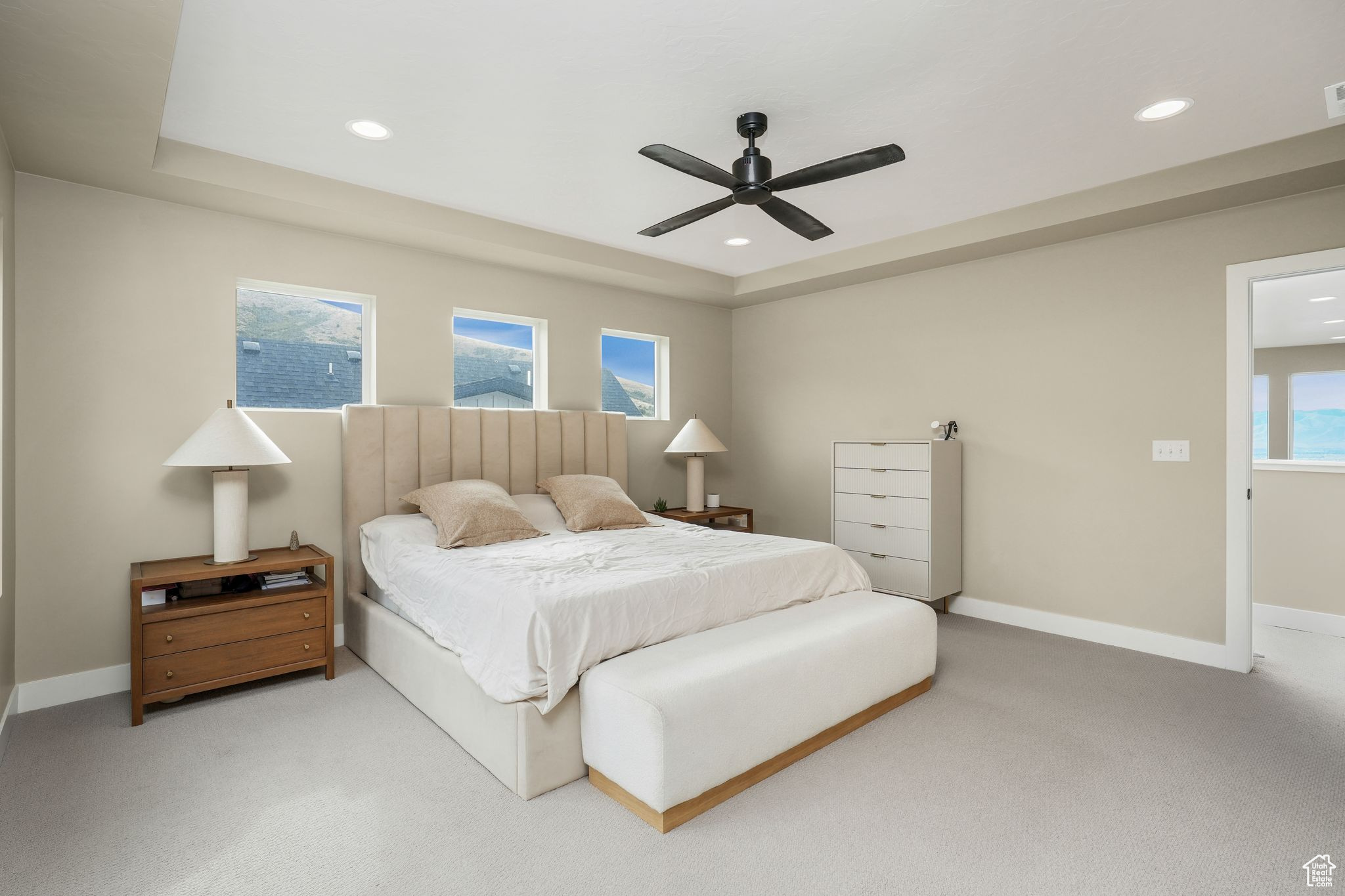CANYON POINT - Residential