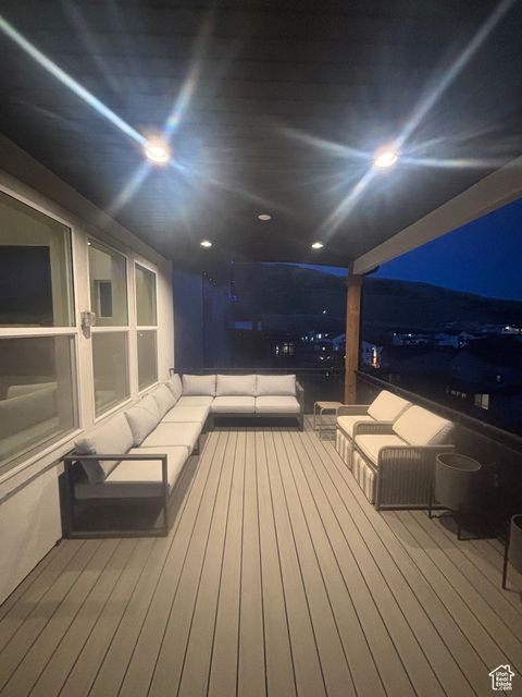 Tiny photo for 1817 W BAD ROCK CIR, Lehi, UT 84048 (MLS # 2110667)