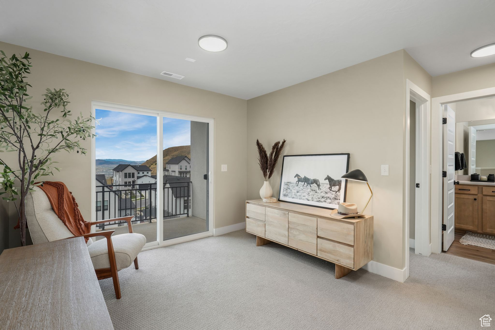 CANYON POINT - Residential