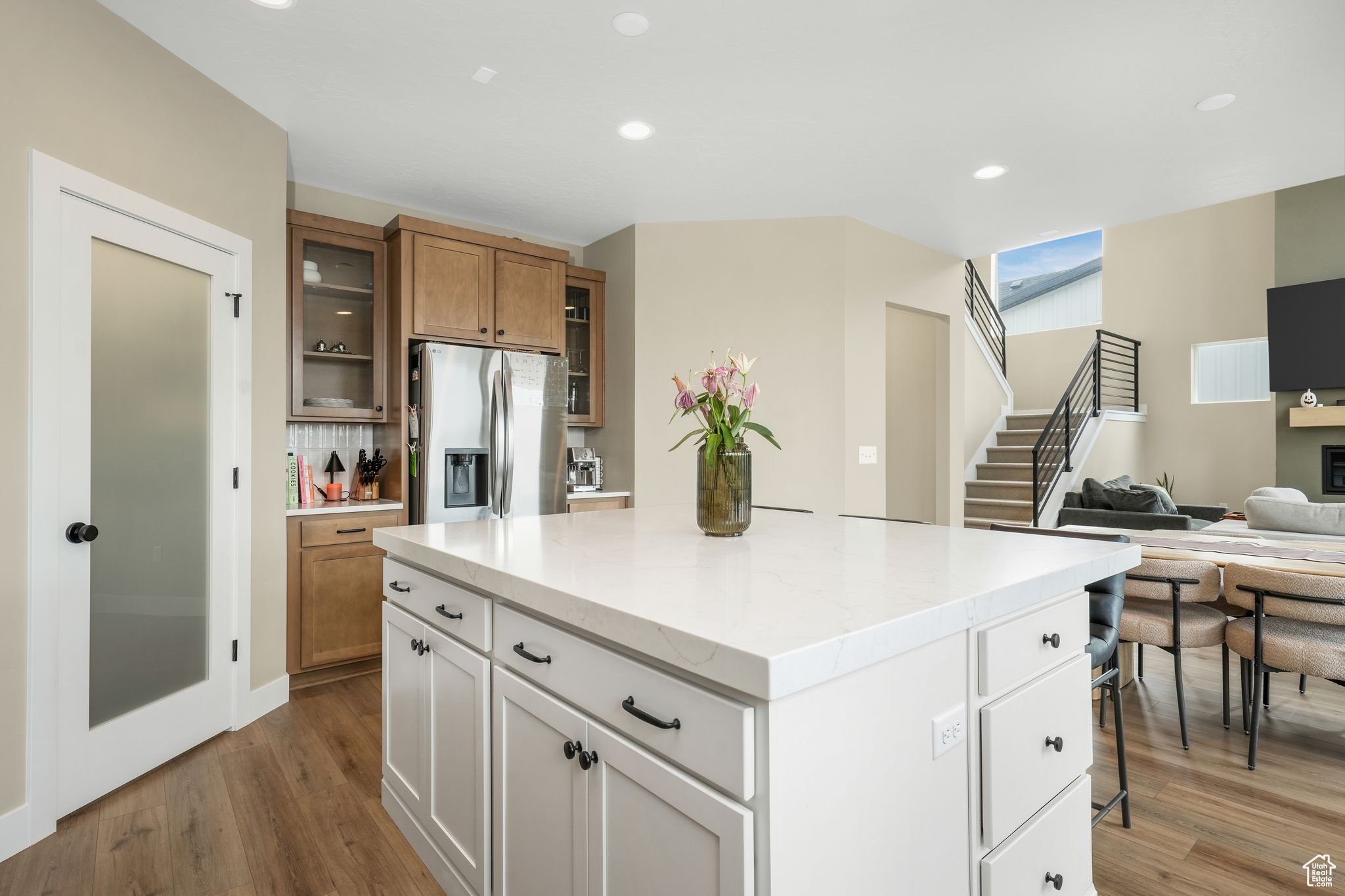 CANYON POINT - Residential