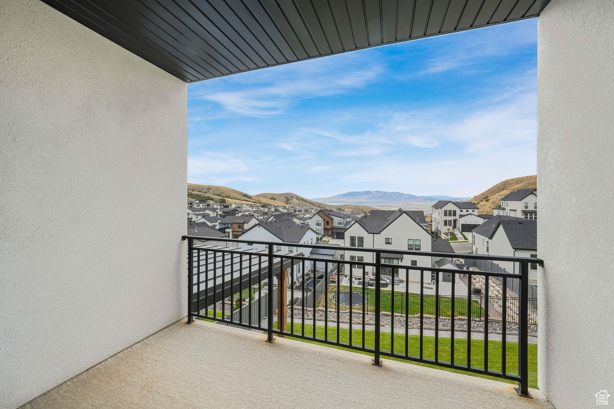 CANYON POINT - Residential