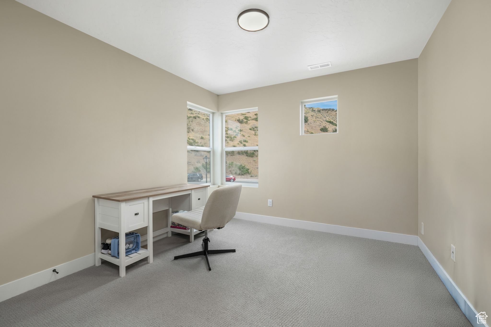 CANYON POINT - Residential