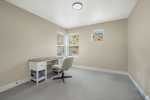 Tiny photo for 1817 W BAD ROCK CIR, Lehi, UT 84048 (MLS # 2110667)