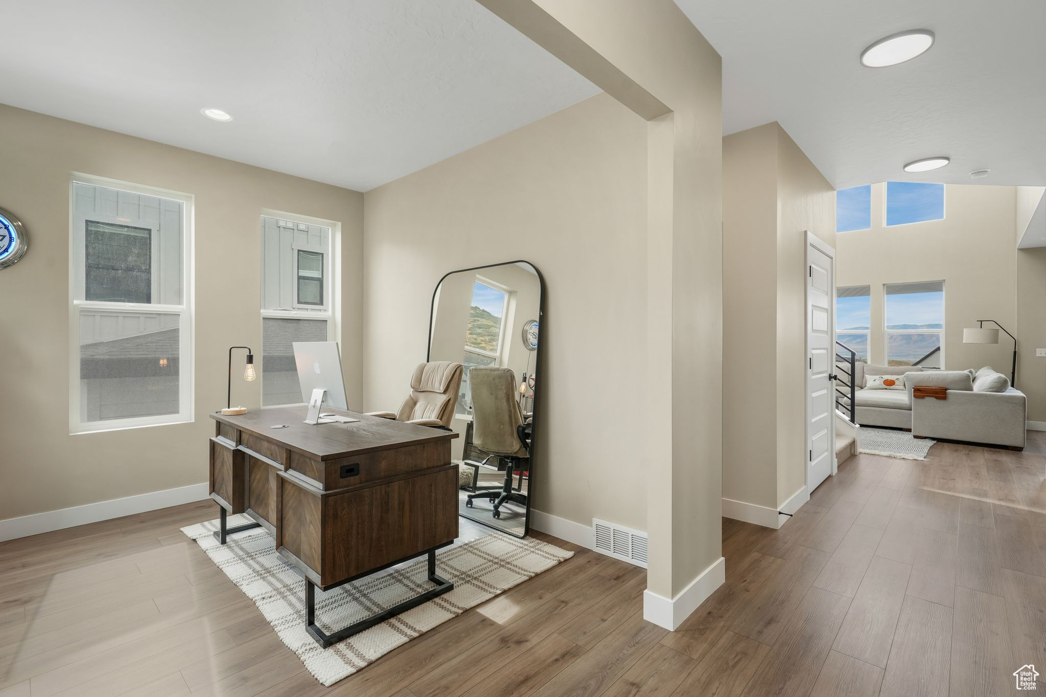 CANYON POINT - Residential