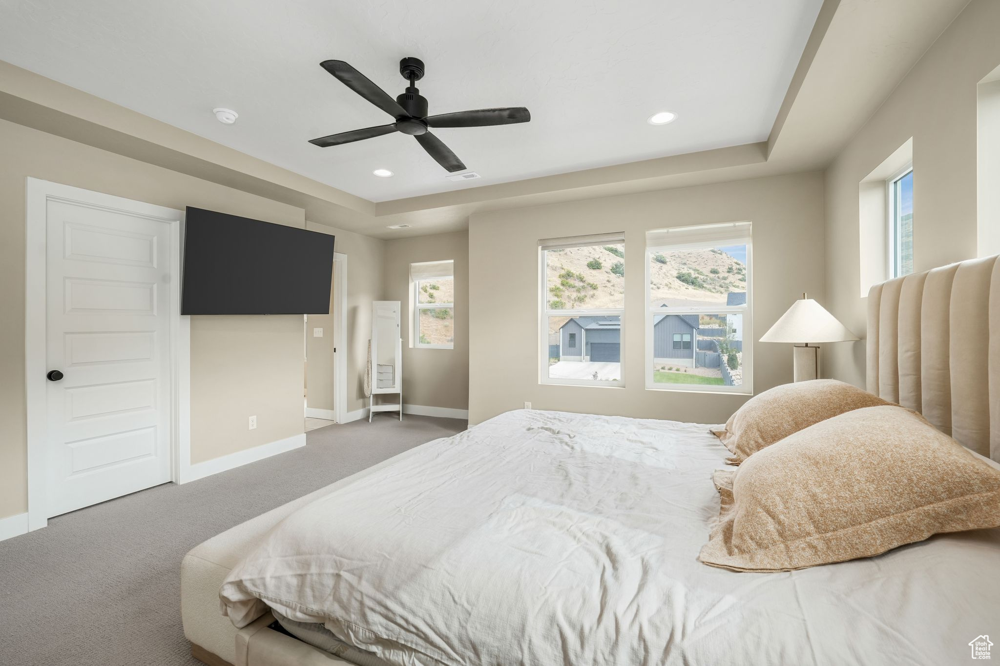 CANYON POINT - Residential