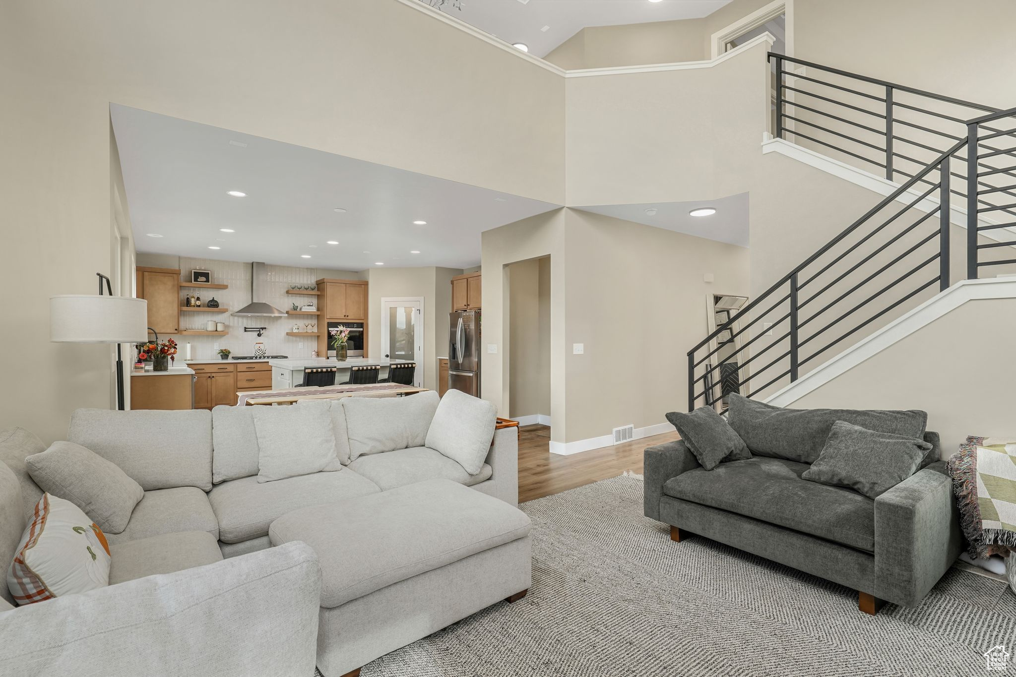 CANYON POINT - Residential