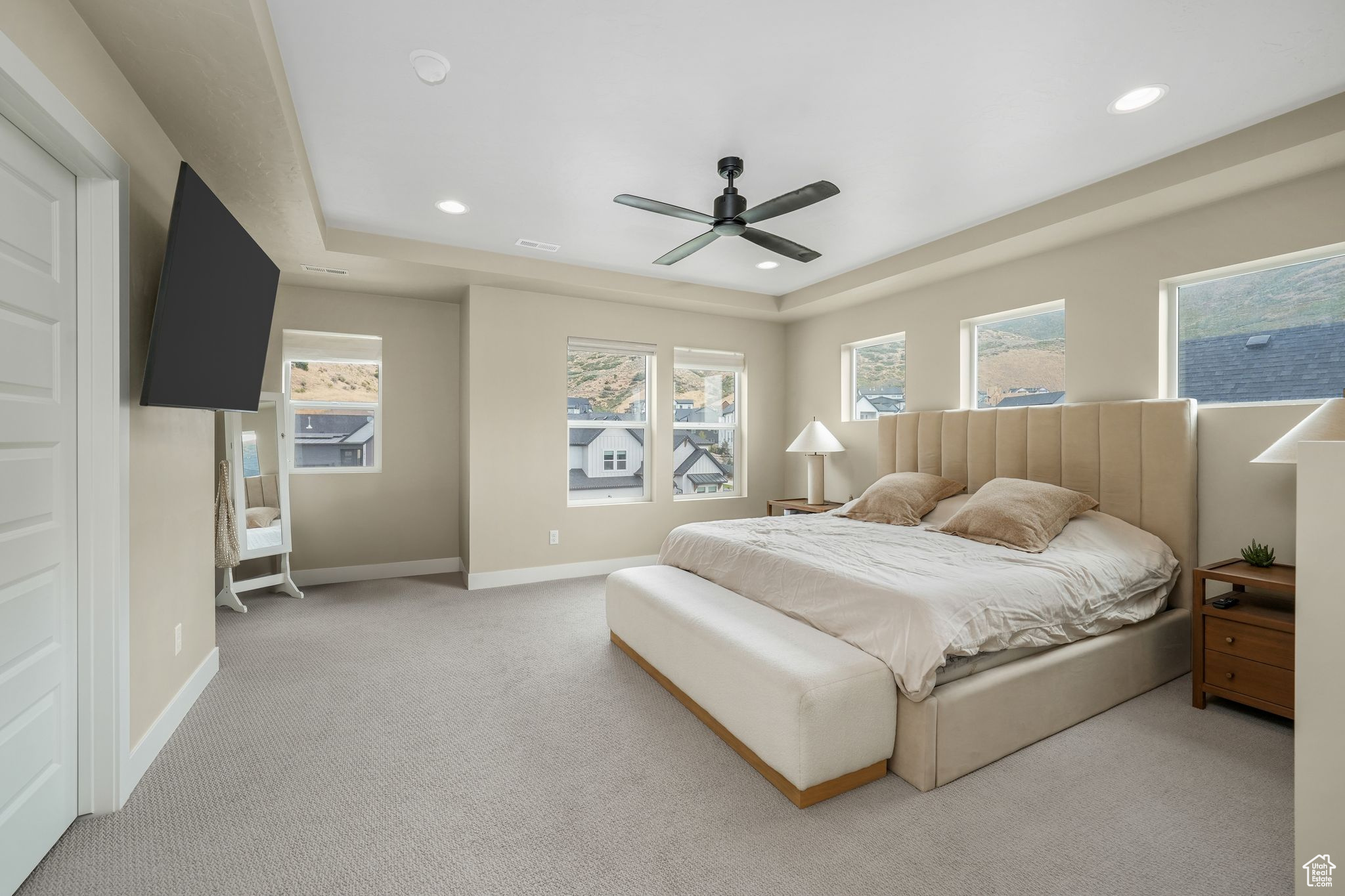 CANYON POINT - Residential