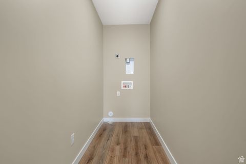 Tiny photo for 1817 W BAD ROCK CIR, Lehi, UT 84048 (MLS # 2110667)