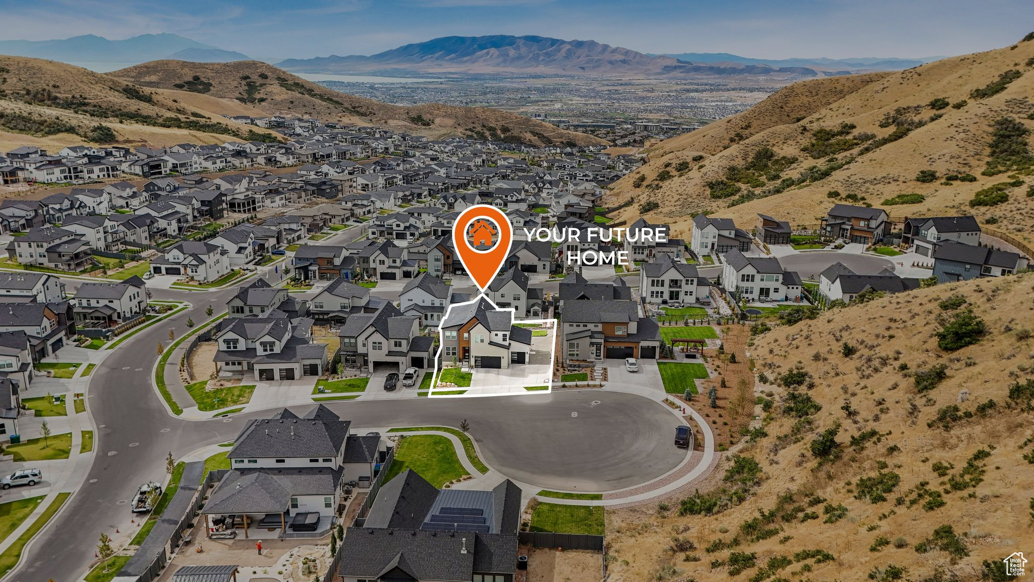 CANYON POINT - Residential
