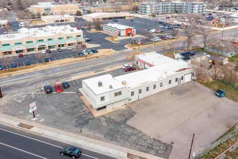 Tiny photo for 210 E 200 S #1, Clearfield, UT 84015 (MLS # 2133828)