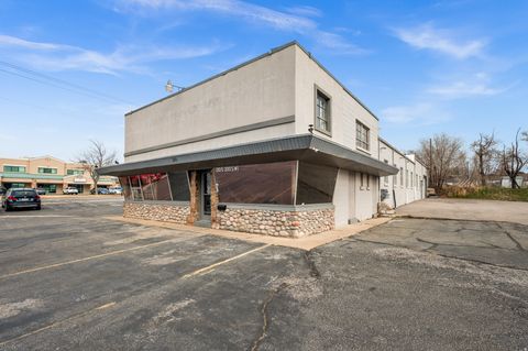 Tiny photo for 210 E 200 S #1, Clearfield, UT 84015 (MLS # 2133828)