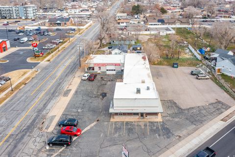 Tiny photo for 210 E 200 S #1, Clearfield, UT 84015 (MLS # 2133828)