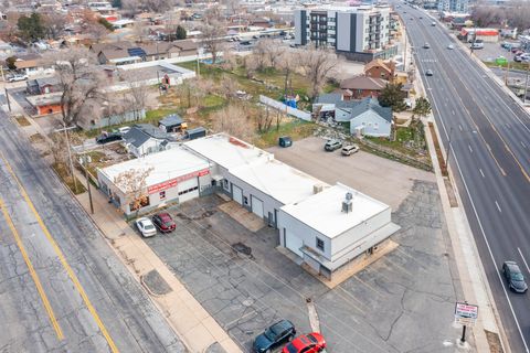 Tiny photo for 210 E 200 S #1, Clearfield, UT 84015 (MLS # 2133828)