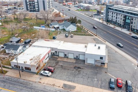 Tiny photo for 210 E 200 S #1, Clearfield, UT 84015 (MLS # 2133828)