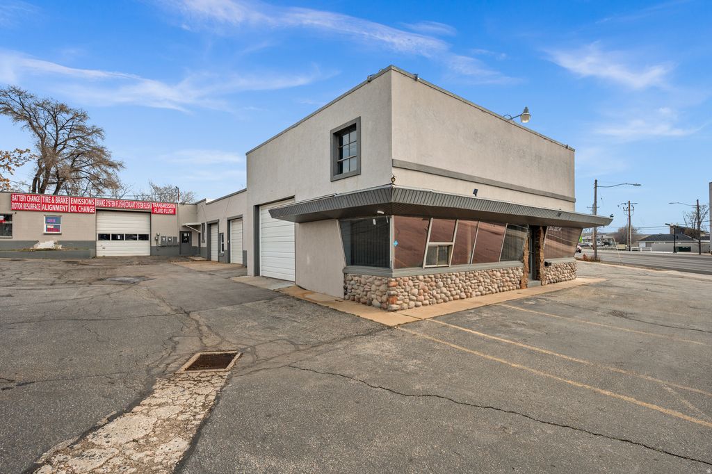 Photo of 210 E 200 S #1, Clearfield, UT 84015 (MLS # 2133828)