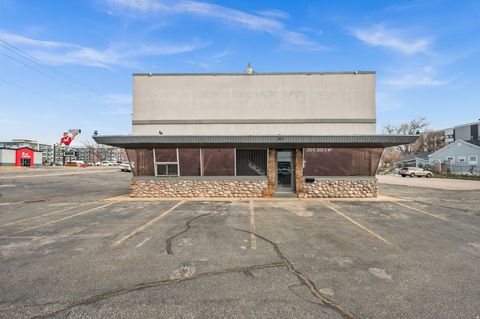 Tiny photo for 210 E 200 S #1, Clearfield, UT 84015 (MLS # 2133828)