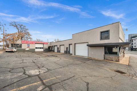 Tiny photo for 210 E 200 S #1, Clearfield, UT 84015 (MLS # 2133828)