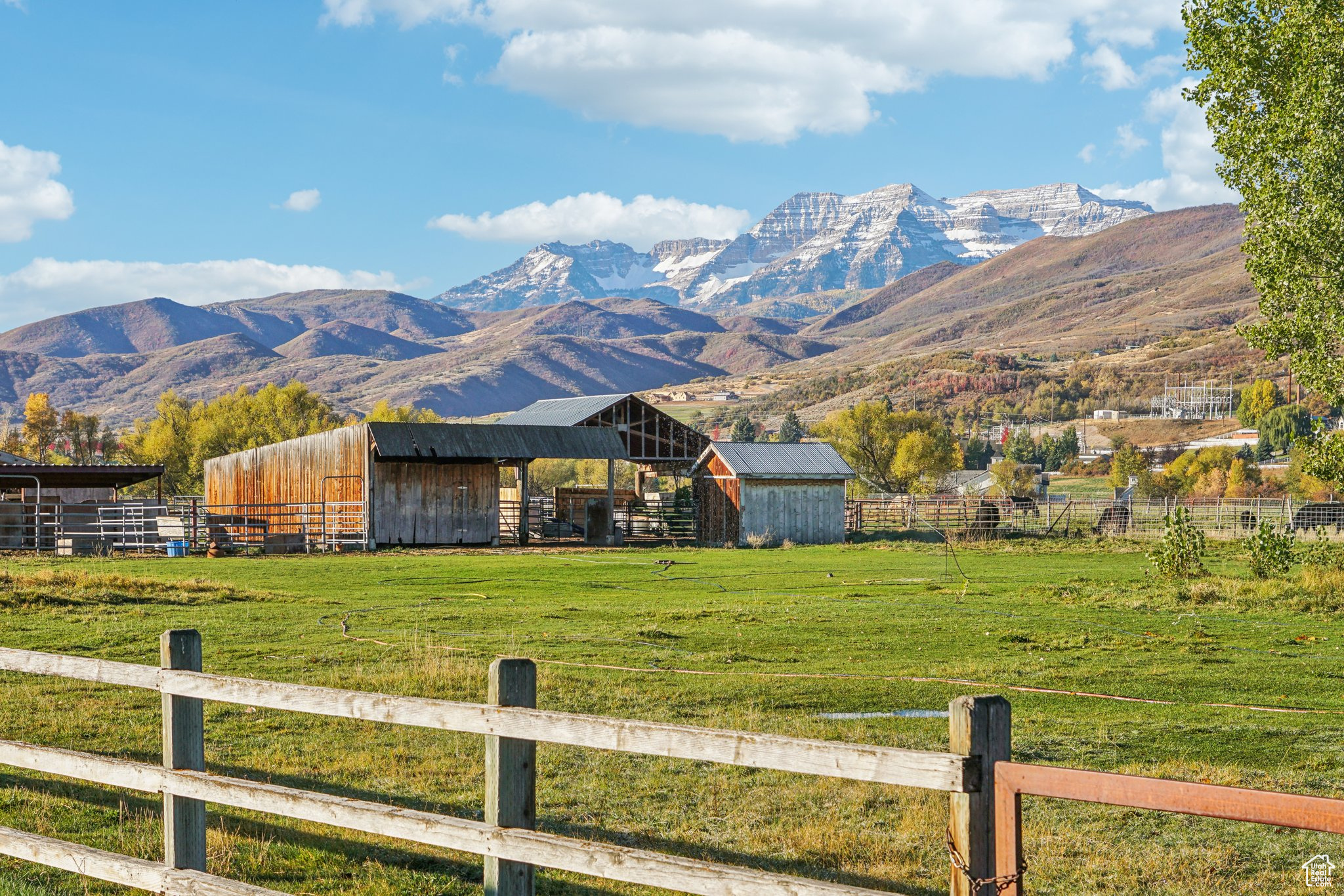 240 W 100, Midway, Utah image 13