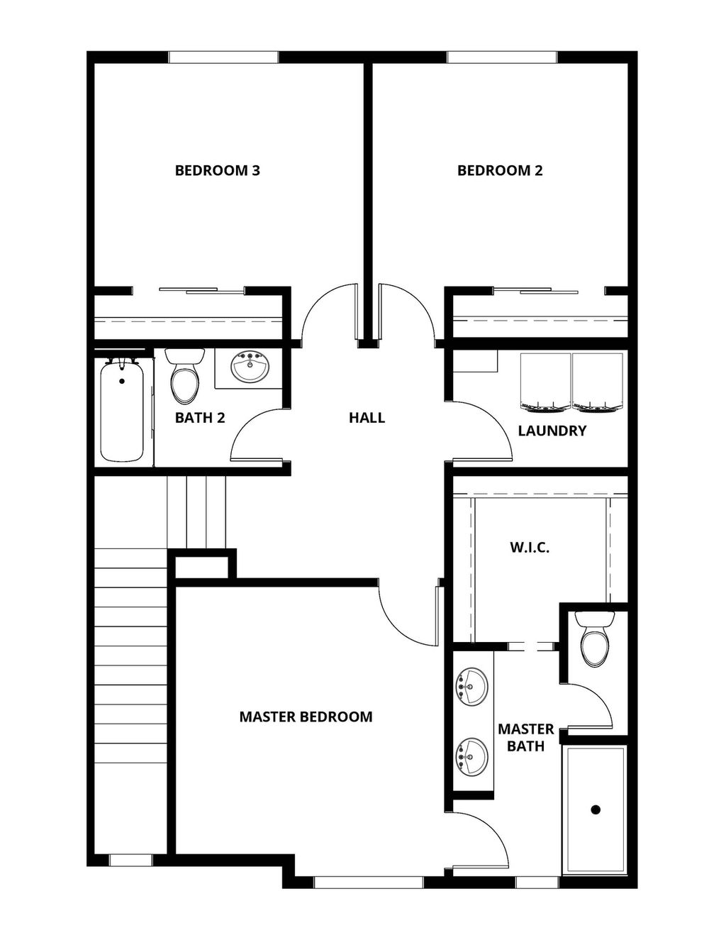 Photo of 1178 AMBROSIA PL W, Grantsville, UT 84029 (MLS # 2158022)