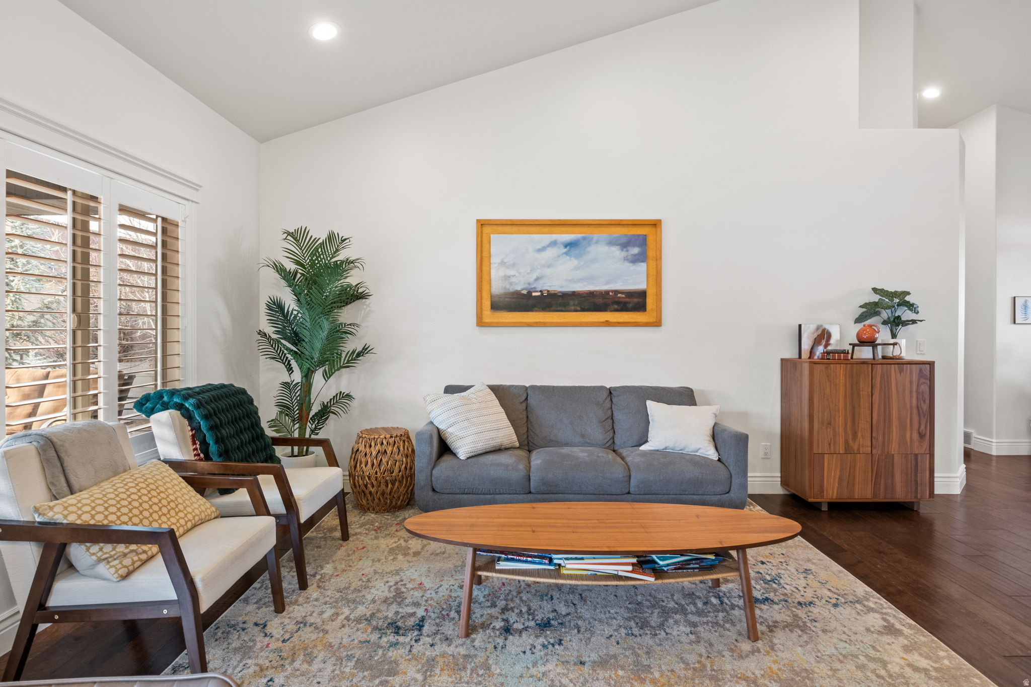 RIVER COVE - Residential