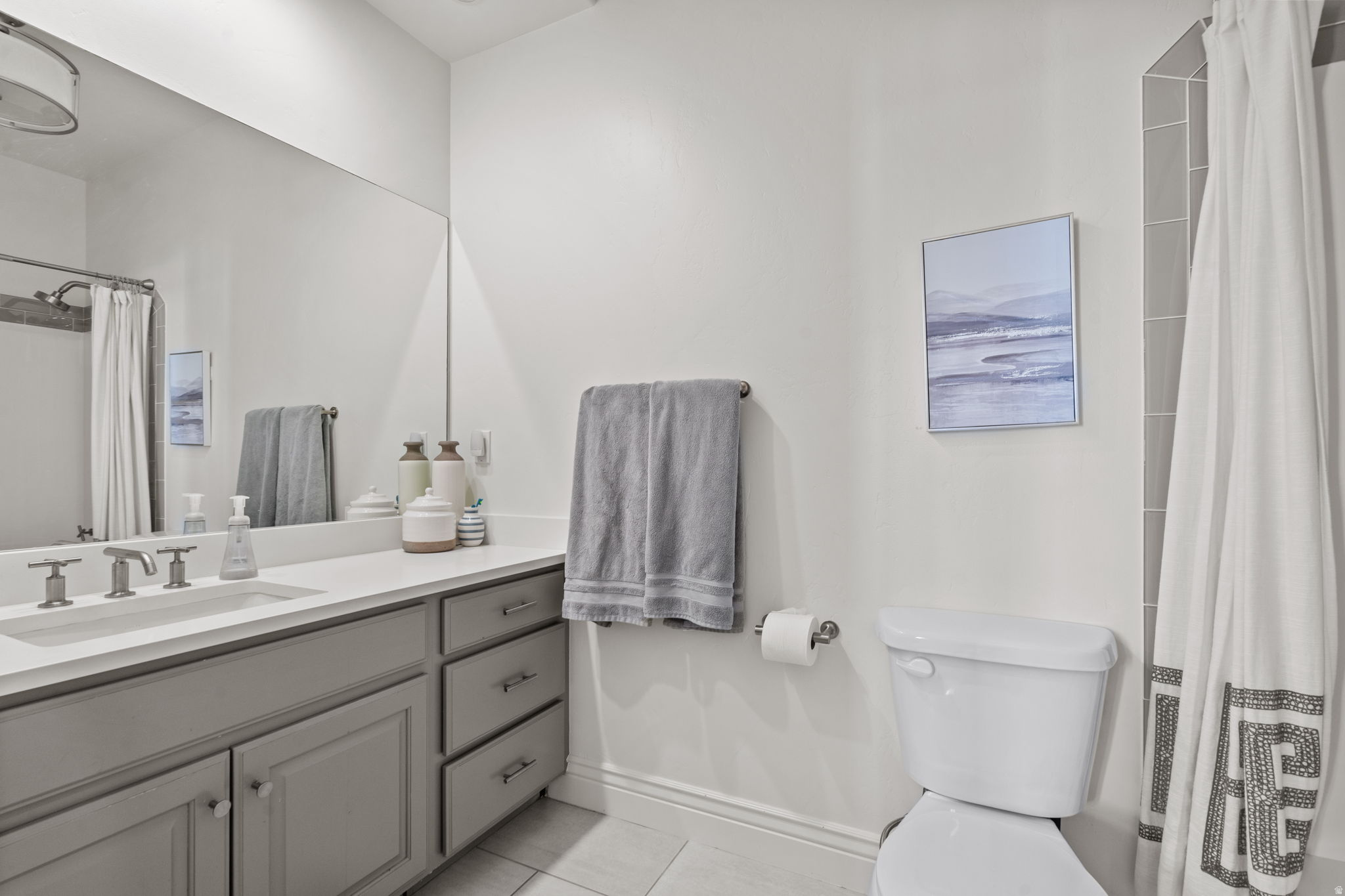 RIVER COVE - Residential