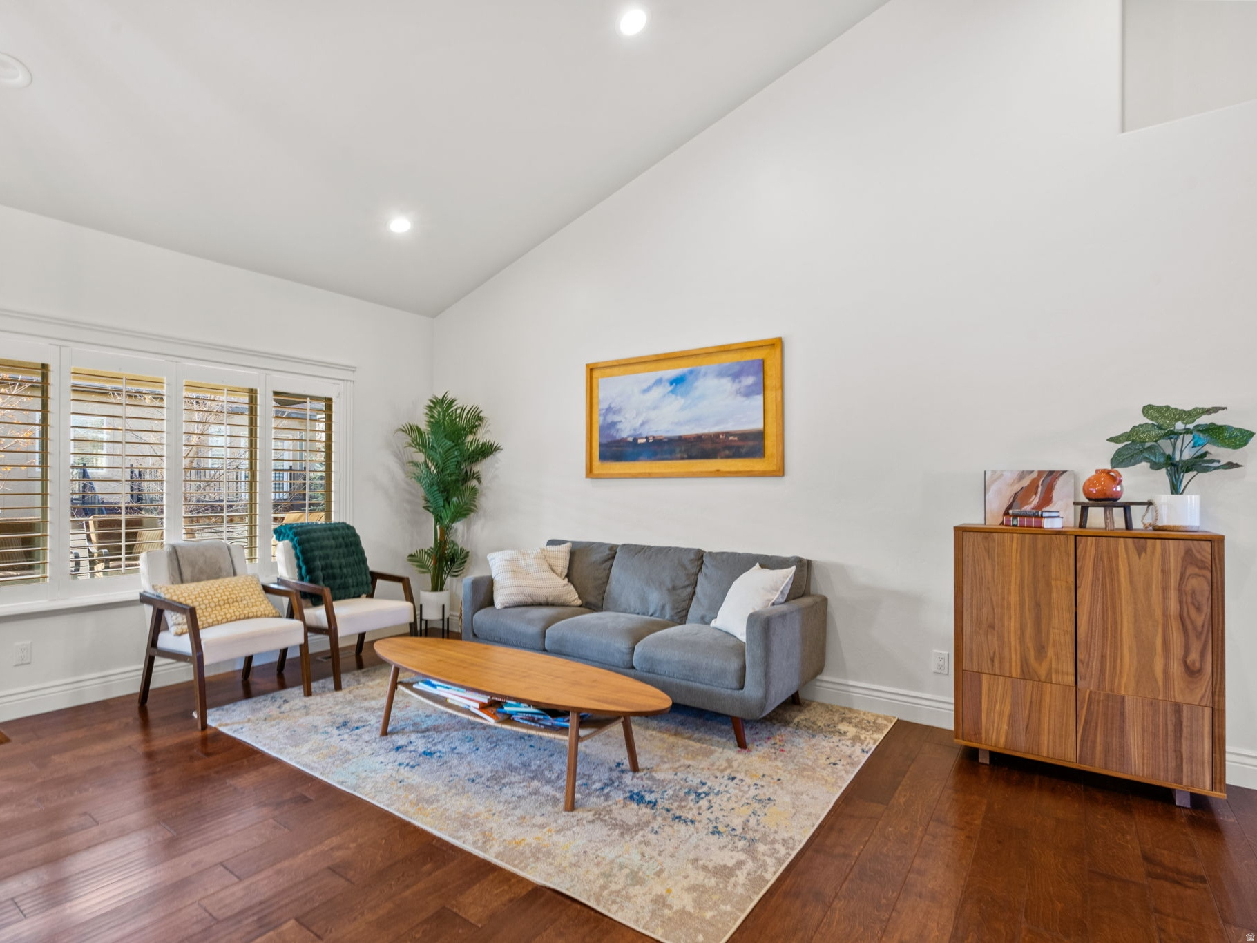 RIVER COVE - Residential