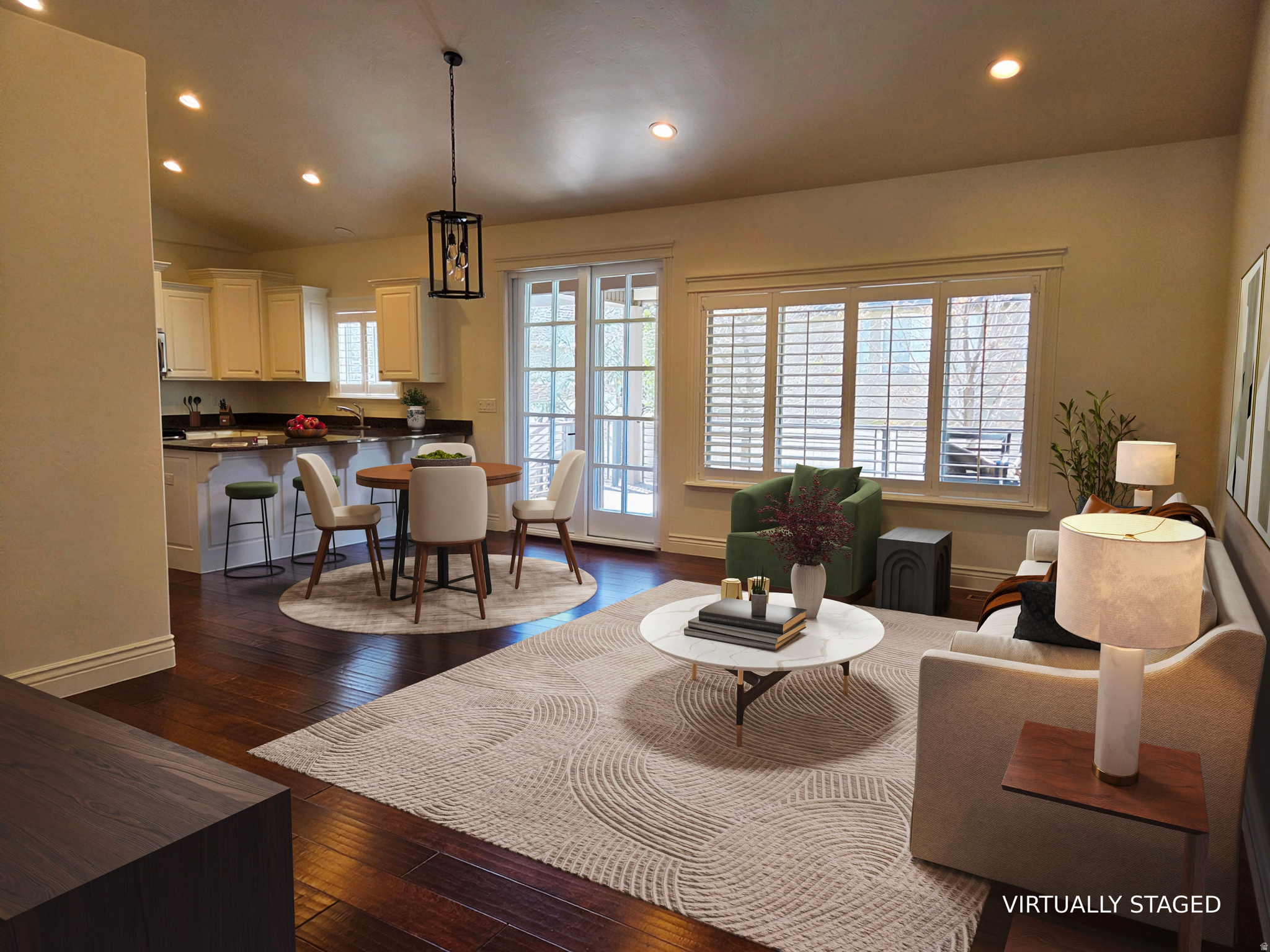 RIVER COVE - Residential