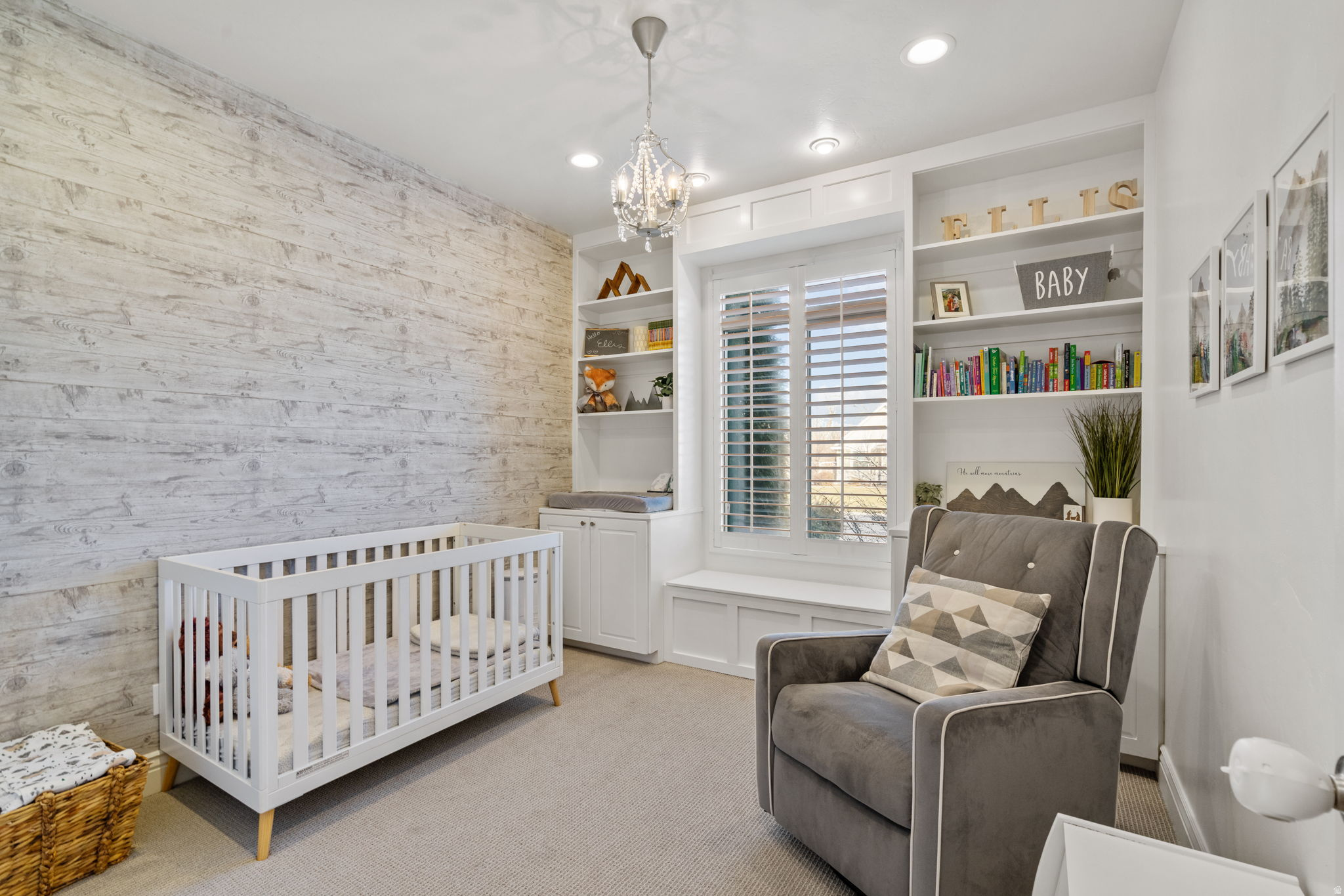 RIVER COVE - Residential