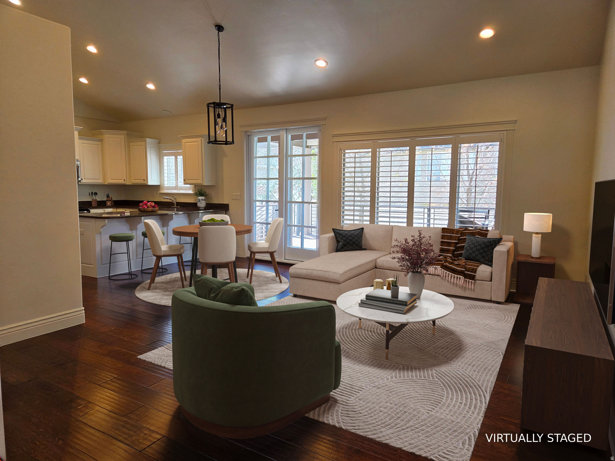 RIVER COVE - Residential