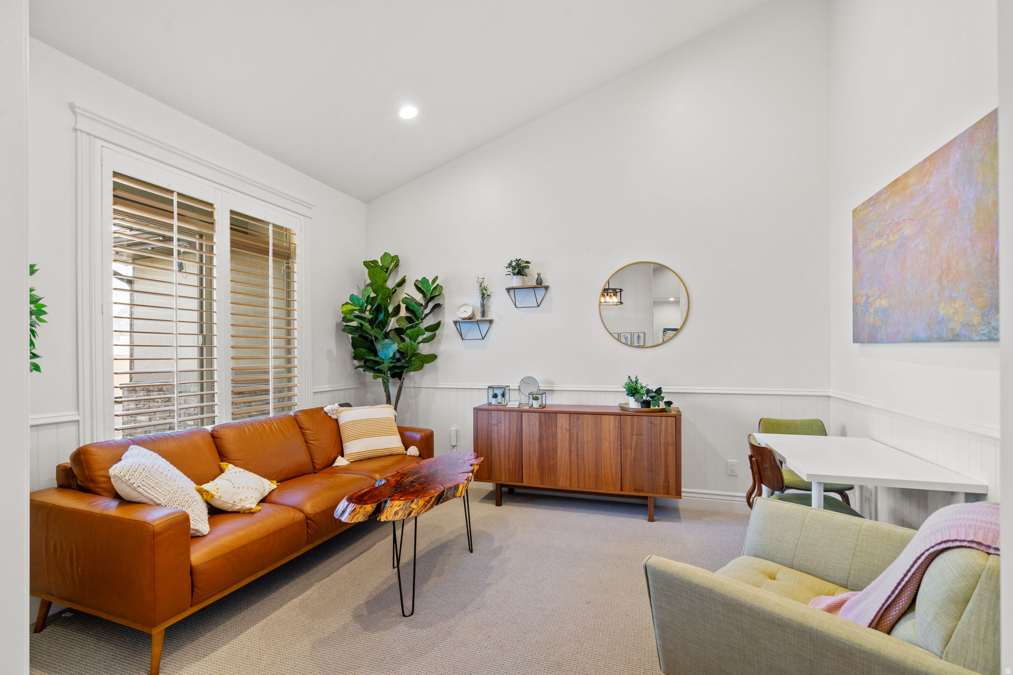 RIVER COVE - Residential