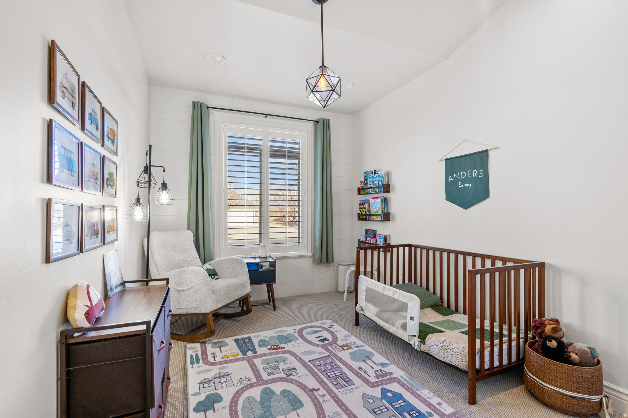 RIVER COVE - Residential