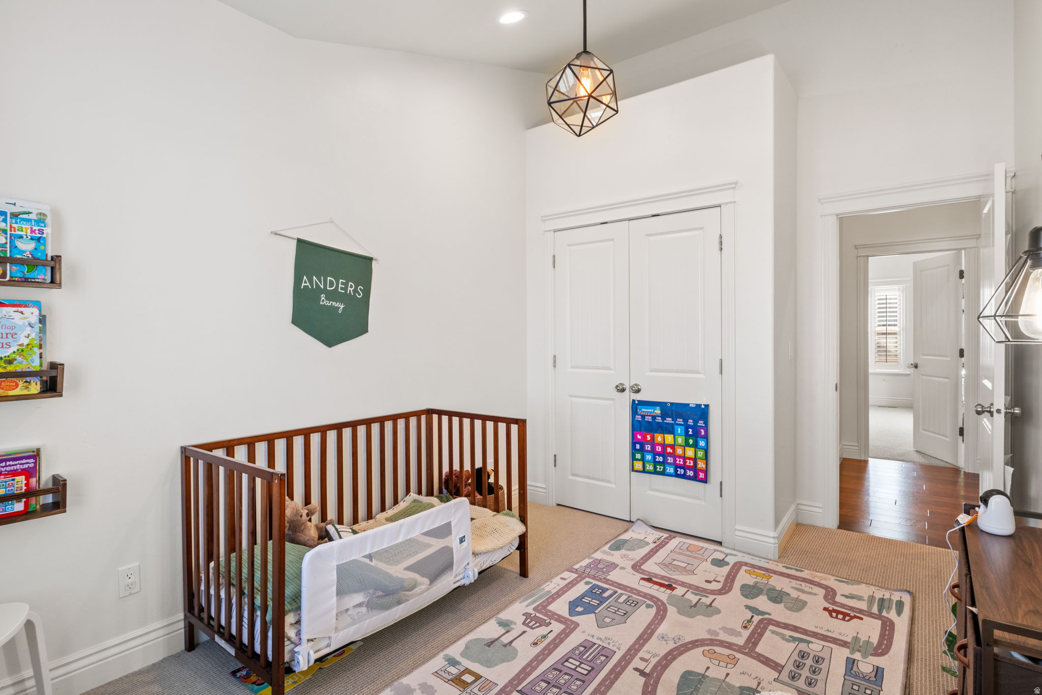 RIVER COVE - Residential