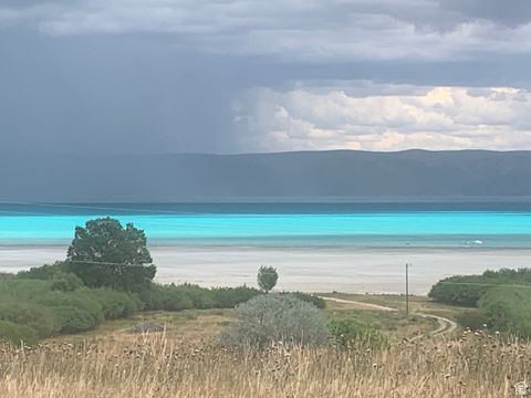 Vacant Land For Sale - Land<br/> Saint Charles, ID 83272