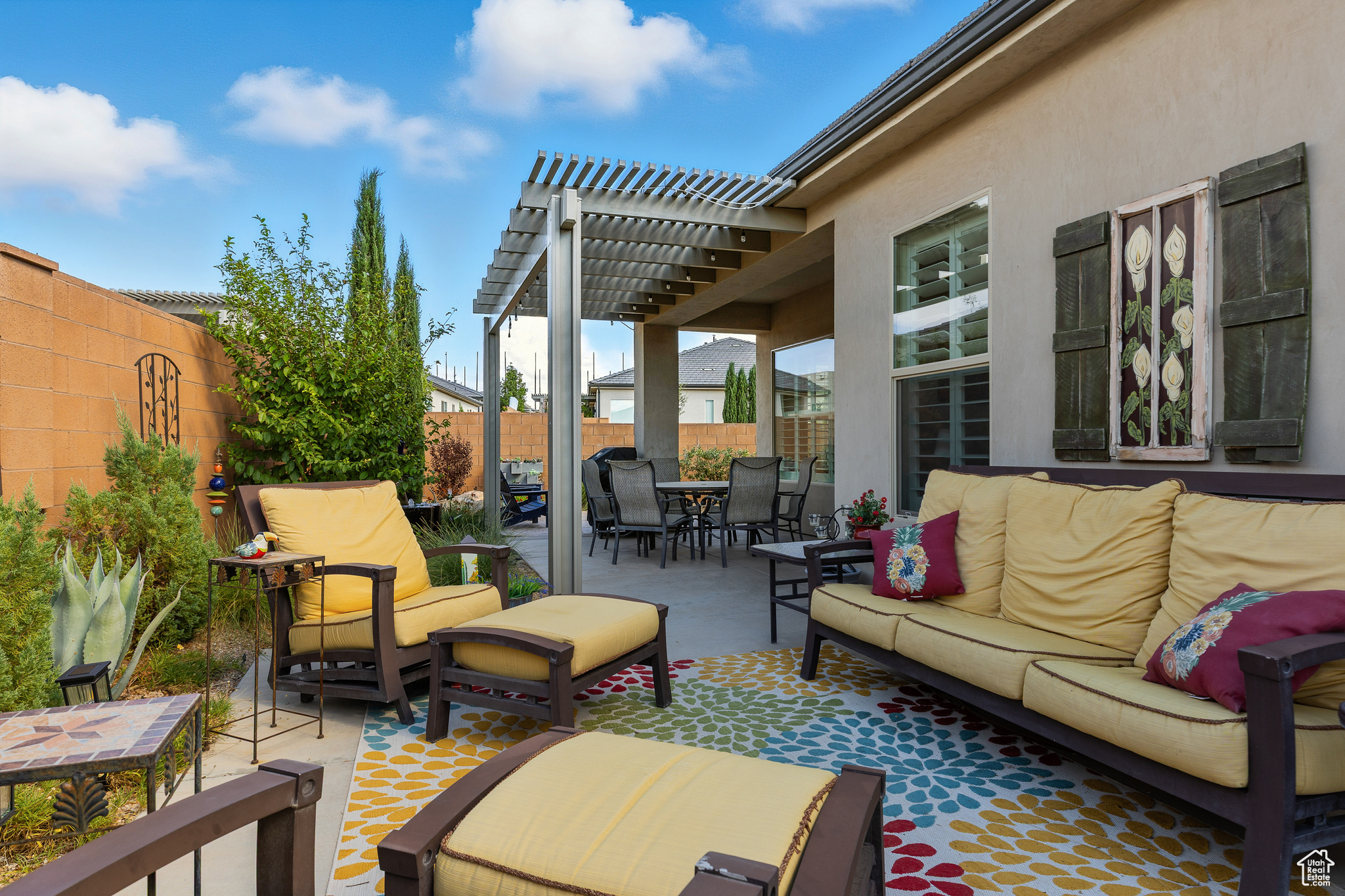 VILLAS AT SUN RIVER ST GEORGE PH 3 AMD - Residential
