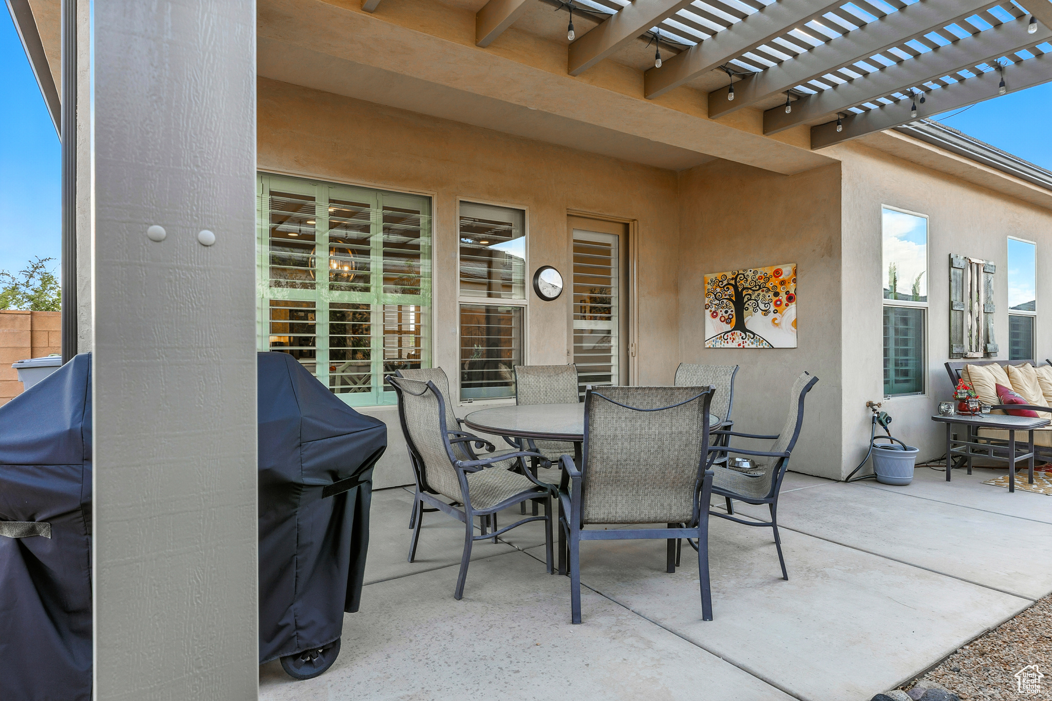 VILLAS AT SUN RIVER ST GEORGE PH 3 AMD - Residential