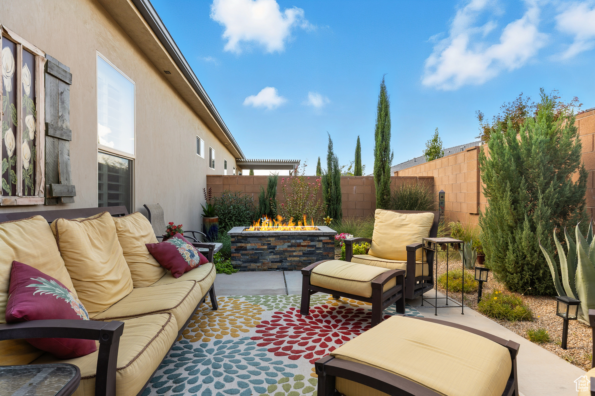 VILLAS AT SUN RIVER ST GEORGE PH 3 AMD - Residential
