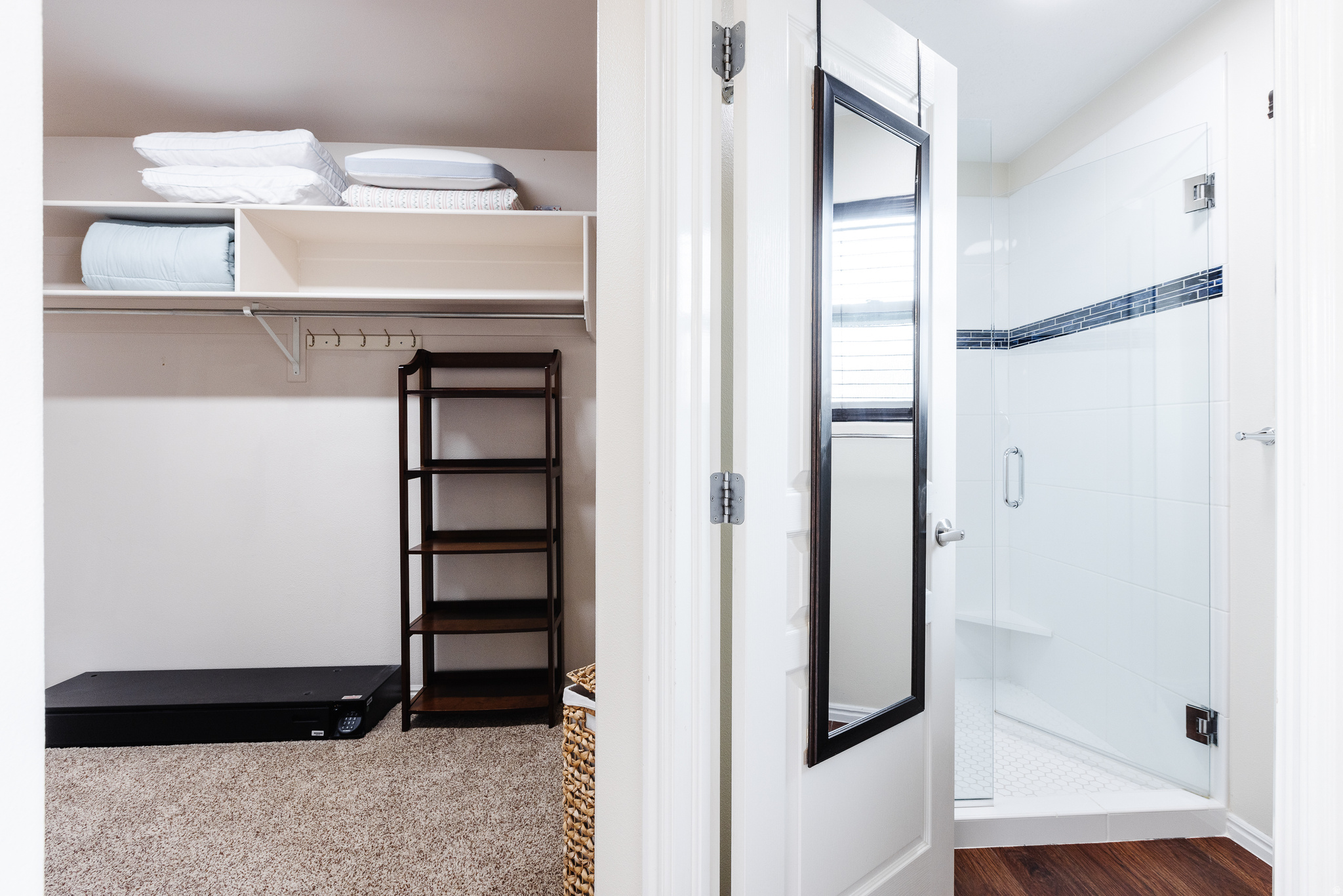 FOX BOROUGH - Residential