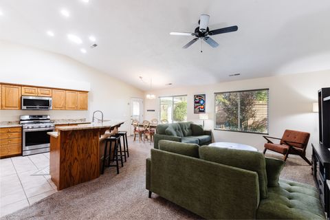 Tiny photo for 145 N MALL DR #33, Saint George, UT 84790 (MLS # 2120701)