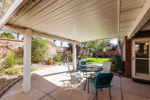 Tiny photo for 145 N MALL DR #33, Saint George, UT 84790 (MLS # 2120701)