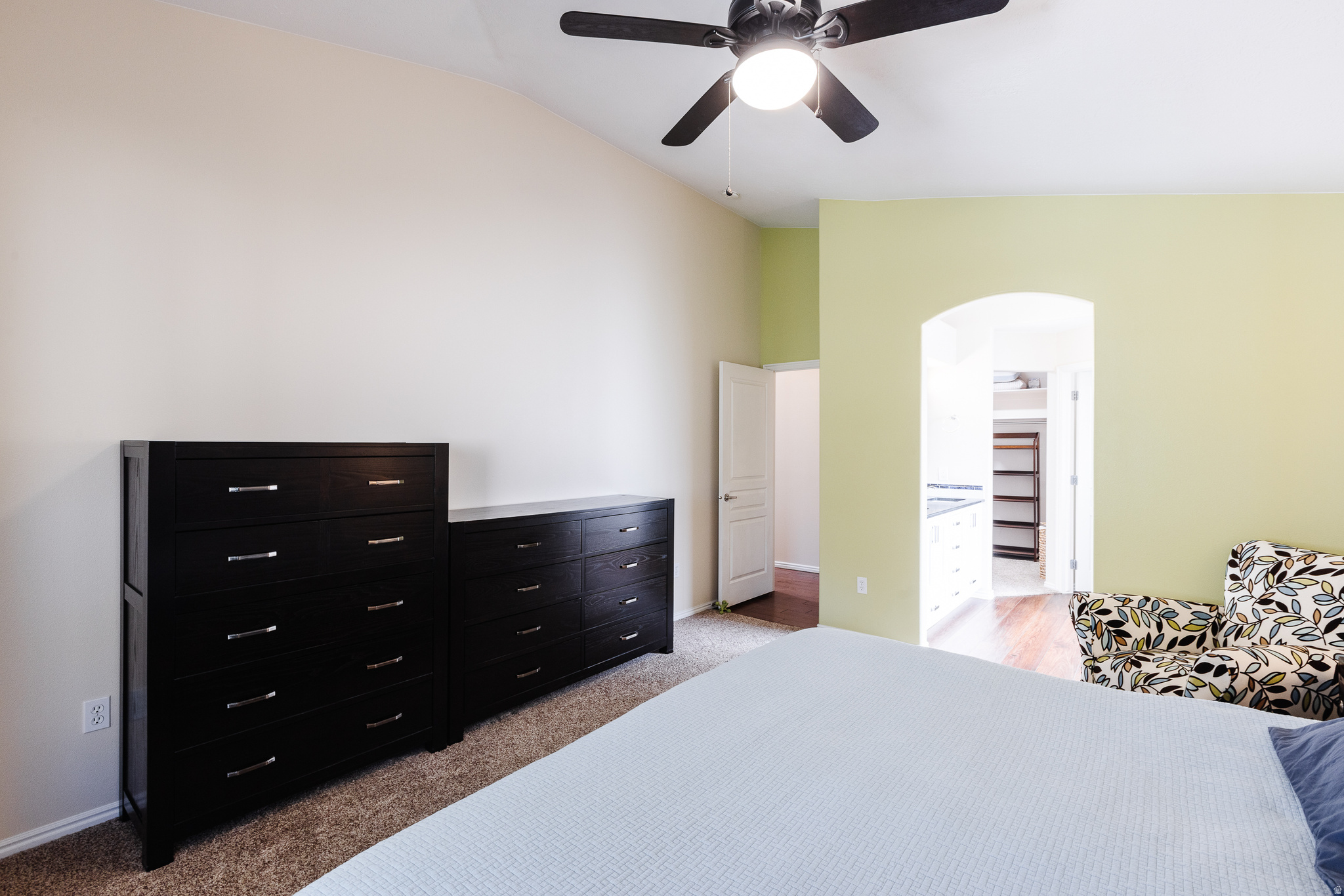 FOX BOROUGH - Residential