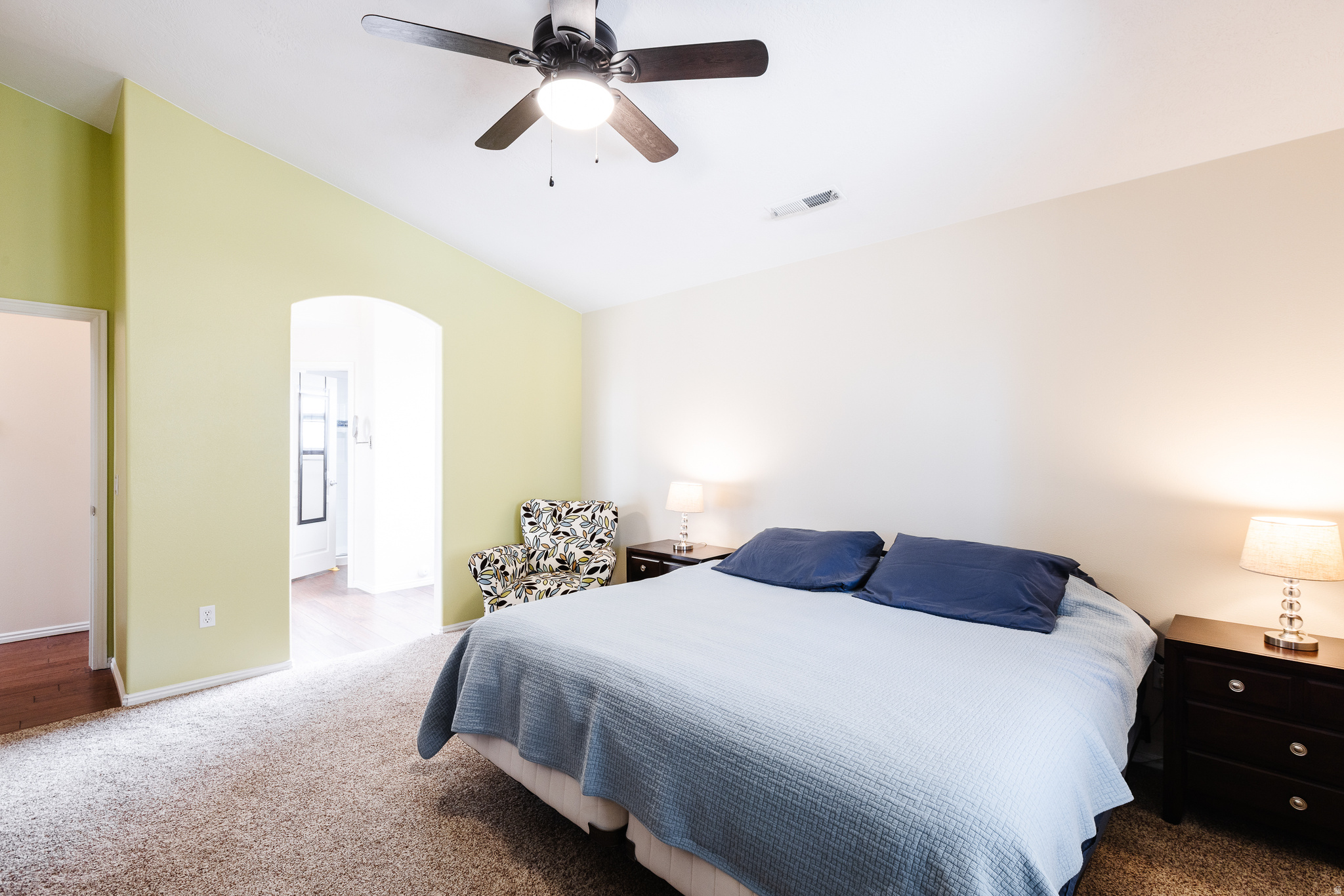 FOX BOROUGH - Residential