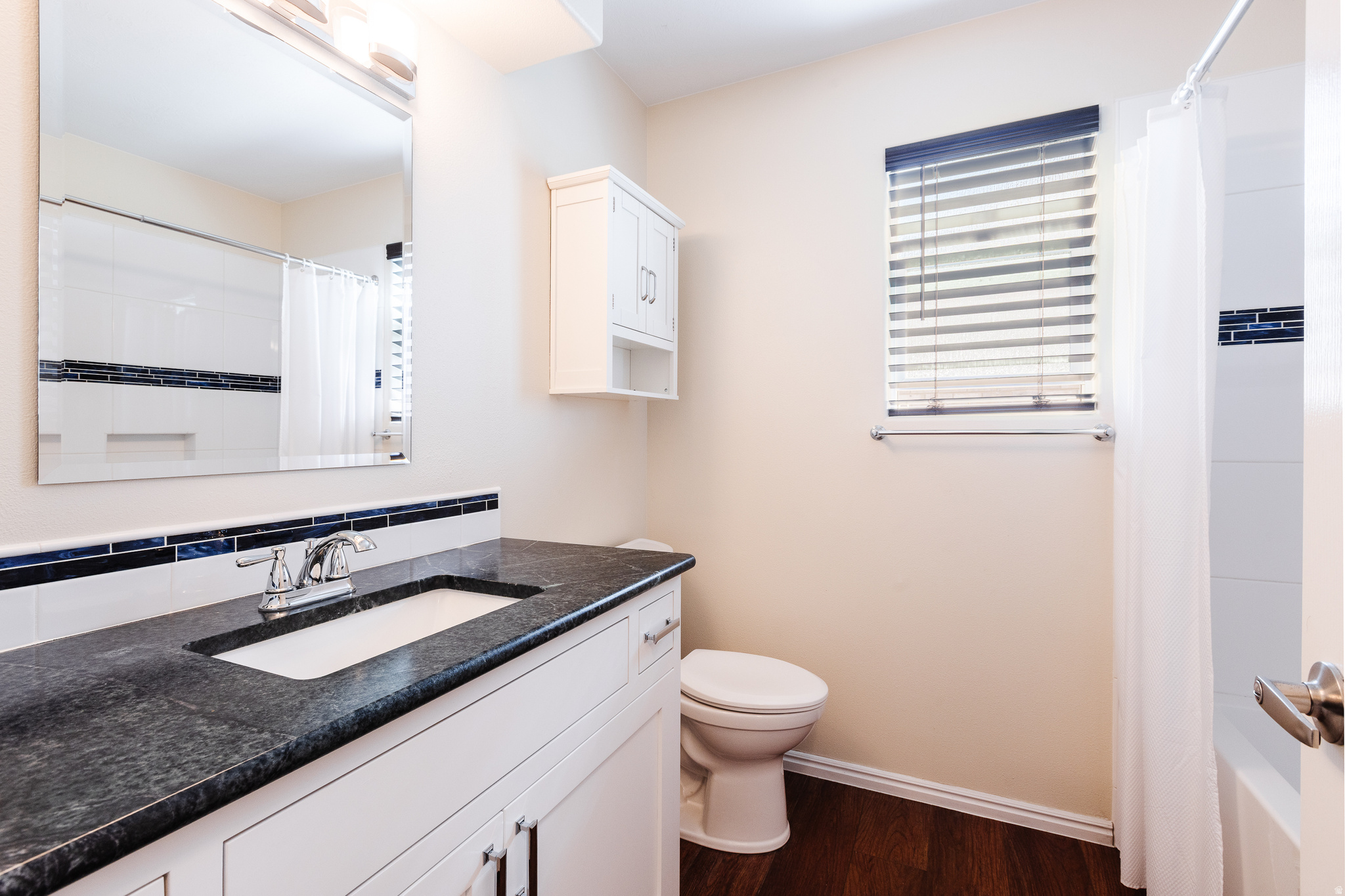 FOX BOROUGH - Residential