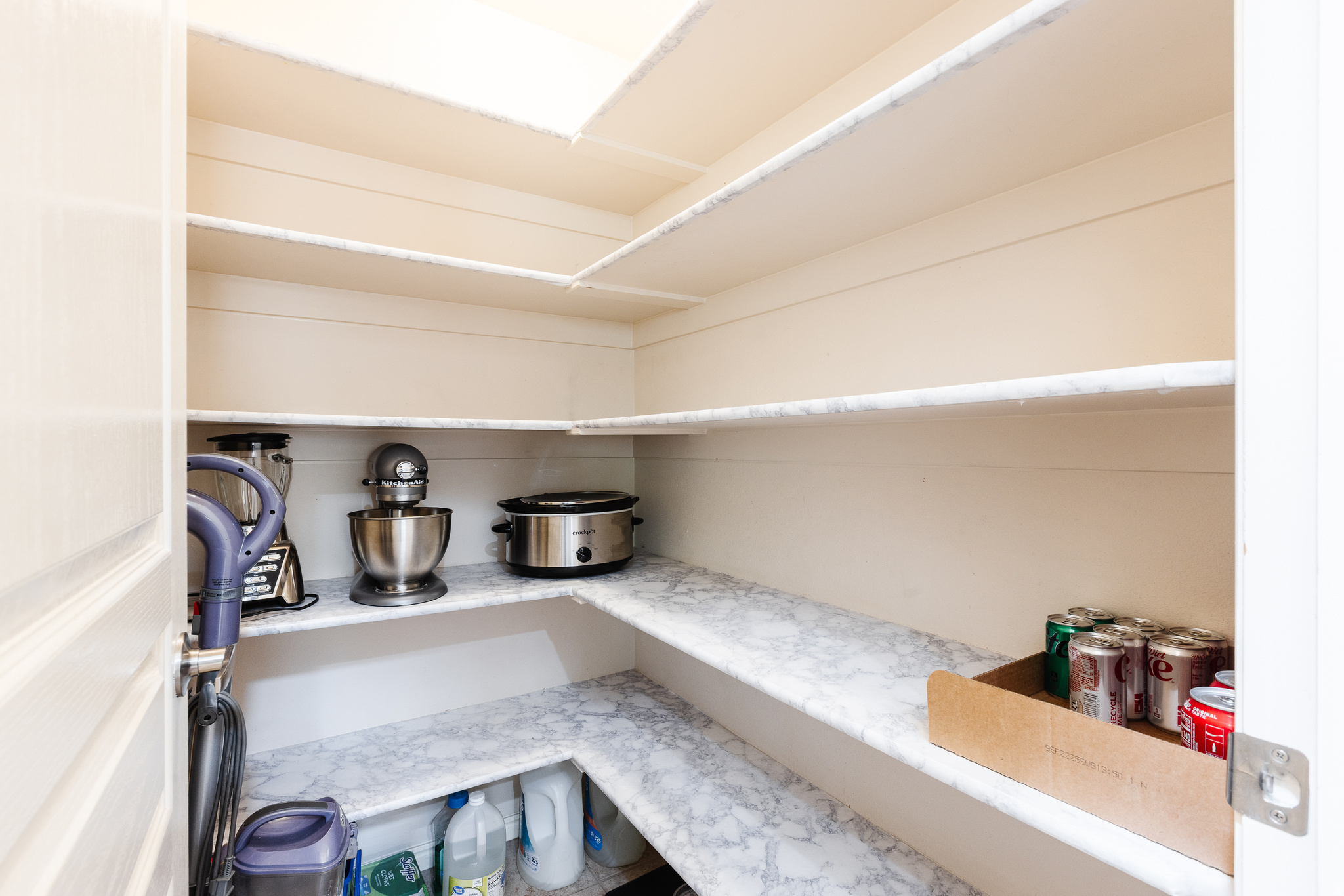 FOX BOROUGH - Residential