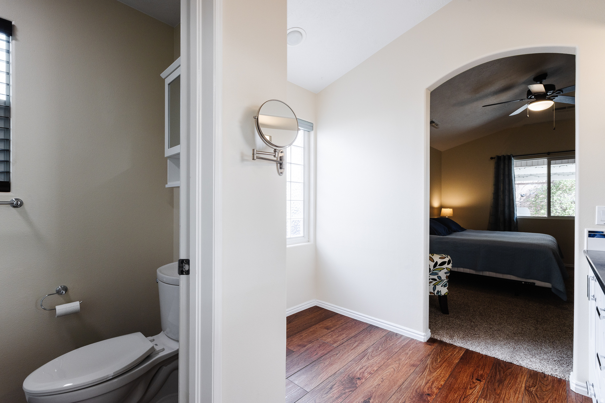 FOX BOROUGH - Residential