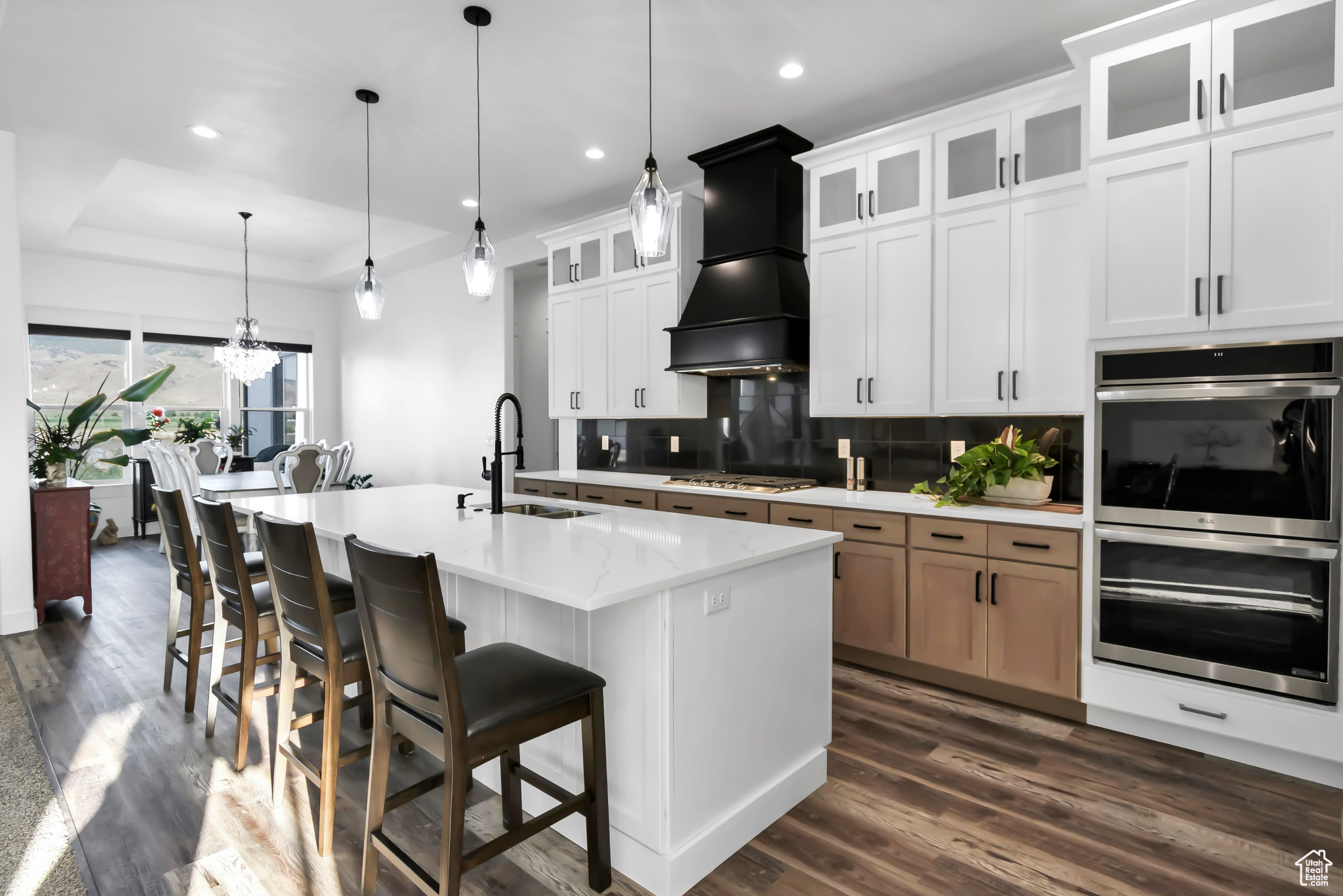 WILDFLOWERS MINOR SUBDIVISION AREA - Residential