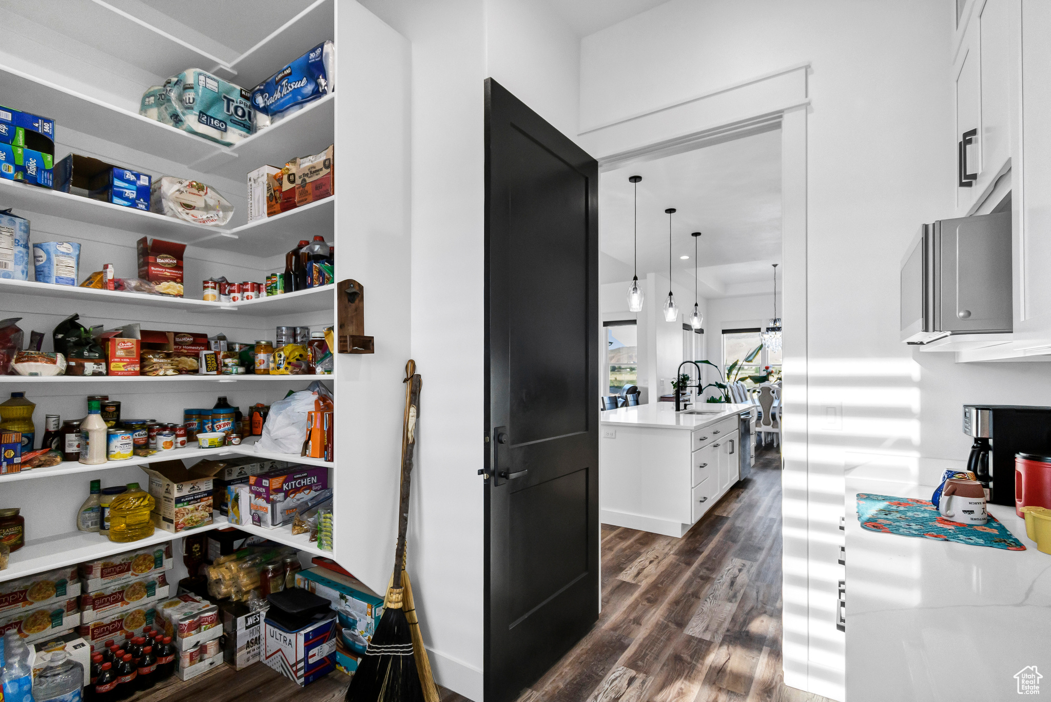 WILDFLOWERS MINOR SUBDIVISION AREA - Residential