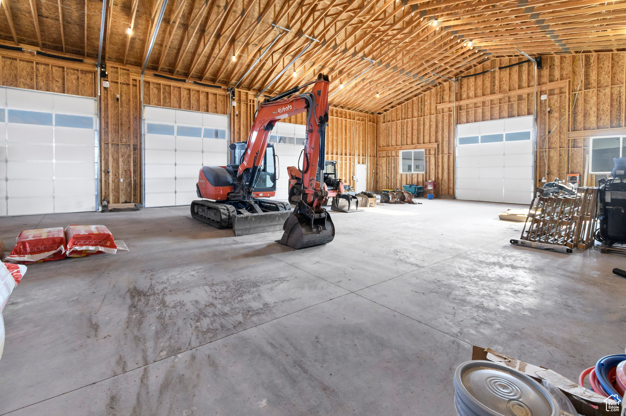 WILDFLOWERS MINOR SUBDIVISION AREA - Residential