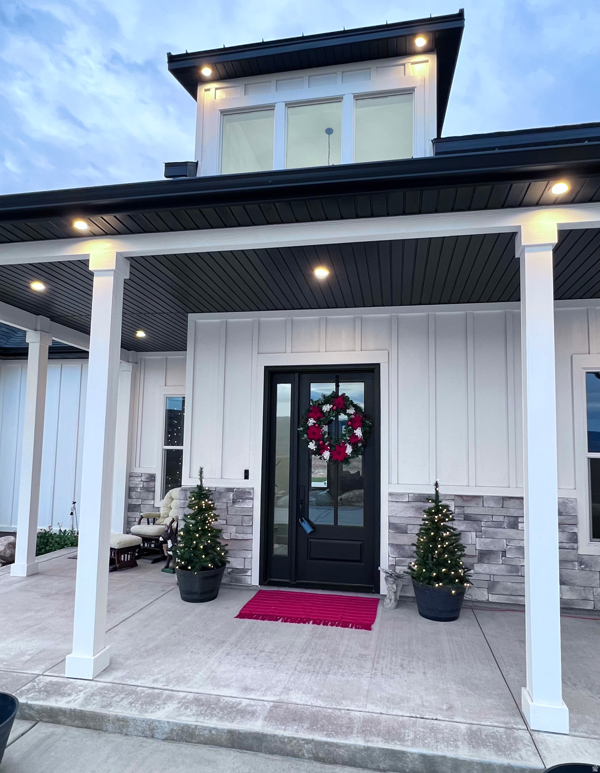 WILDFLOWERS MINOR SUBDIVISION AREA - Residential