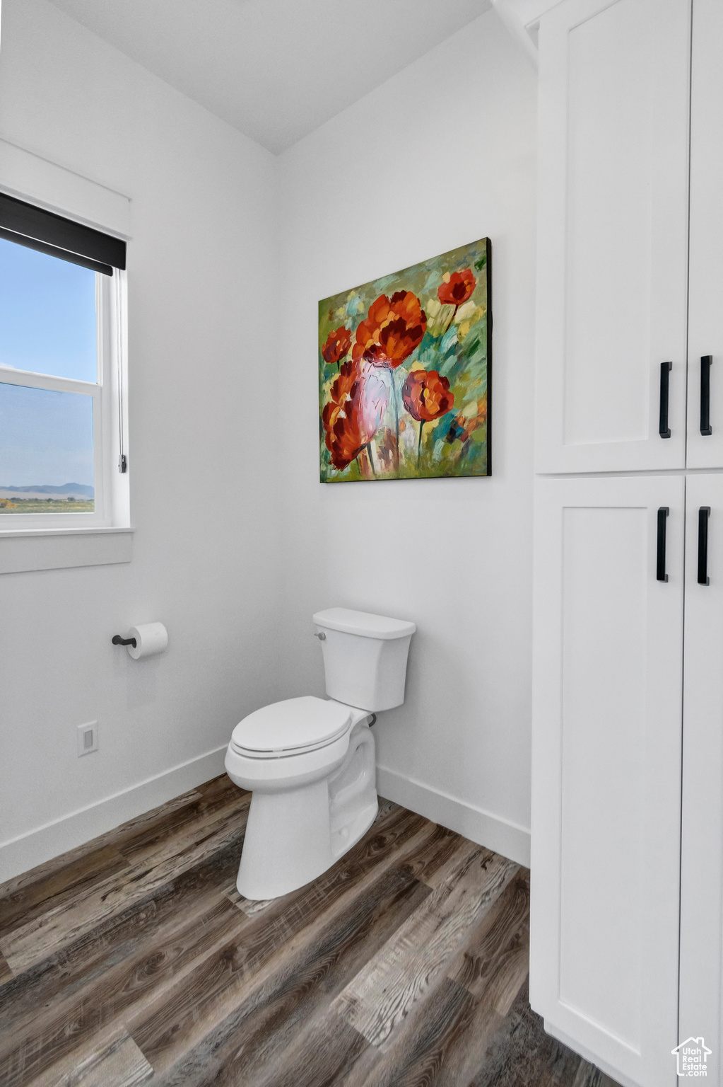 WILDFLOWERS MINOR SUBDIVISION AREA - Residential