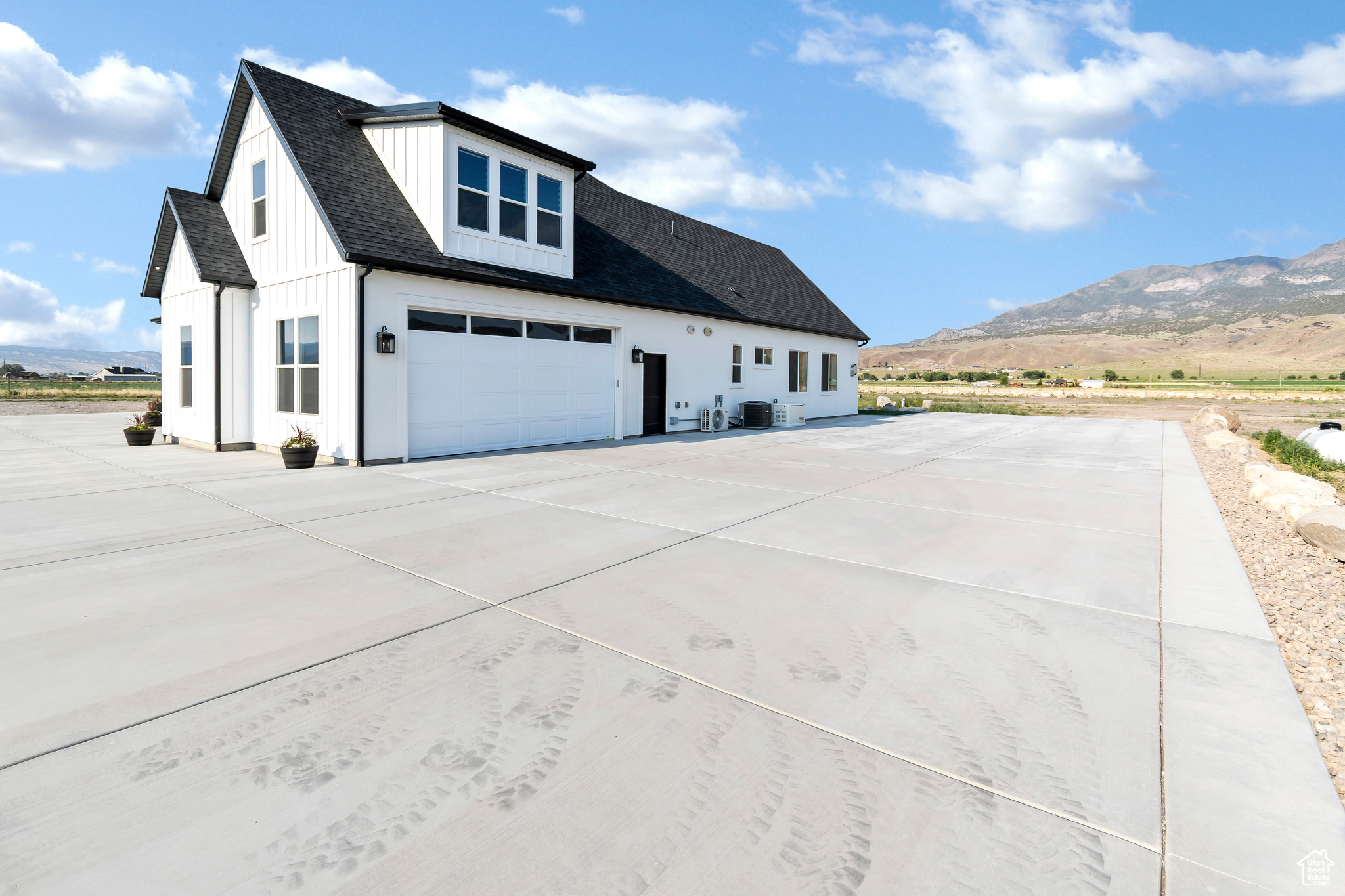 WILDFLOWERS MINOR SUBDIVISION AREA - Residential